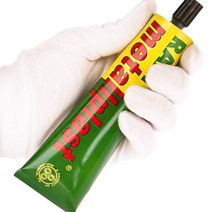 ه دنبال چسبی همه کاره و مقاوم هستید؟ چسب آهن رازی 100 سی سی با قدرت چسبندگی فوق‌العاده، هر سطحی را به هم می‌چسباند. برای تعمیرات، صنایع دستی، ساختمان و... مناسب است.