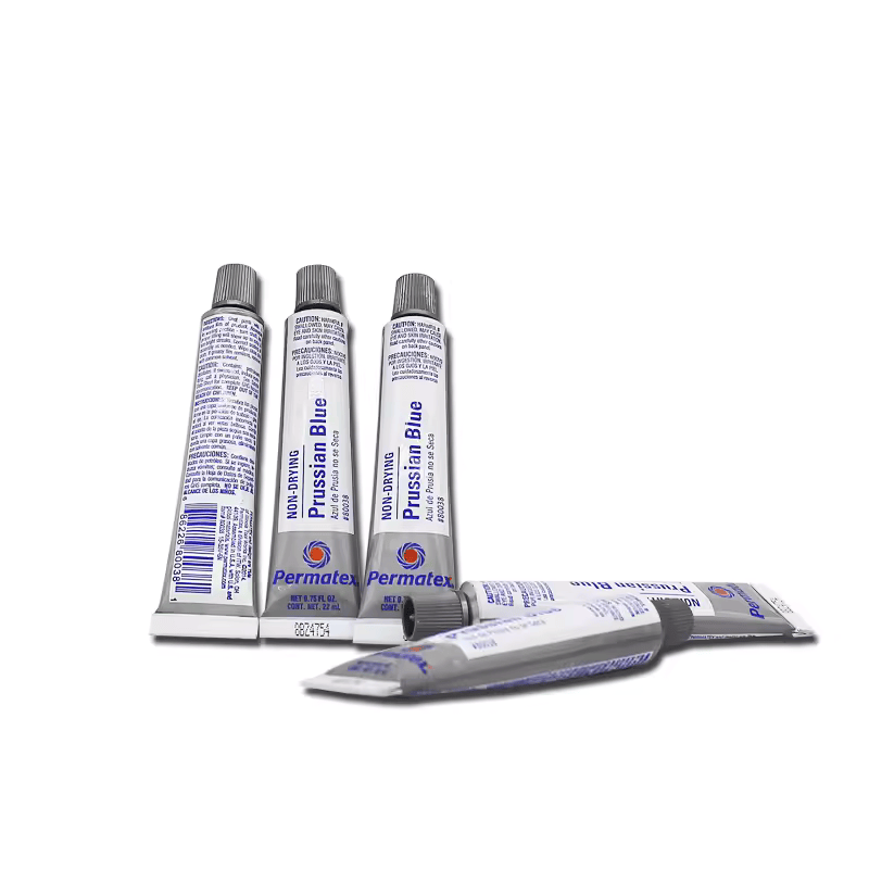 خمیر بلوچک پرماتکس Prussian Blue